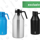 MiiR 64oz Insulated Growler for Beer | $42 | Amazon | Promo code 15Kinjadeal